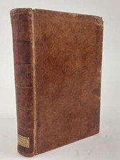 Michael Underwood / TREATISE ON THE DISEASES OF CHILDREN AND MANAGEMENT 1806