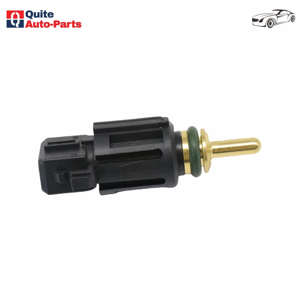 FITS FOR BMW X3 X5 X6 Z4 Z8 M3 M5 M6 13621433077 Coolant Temperature Sensor US - Image 3 of 4