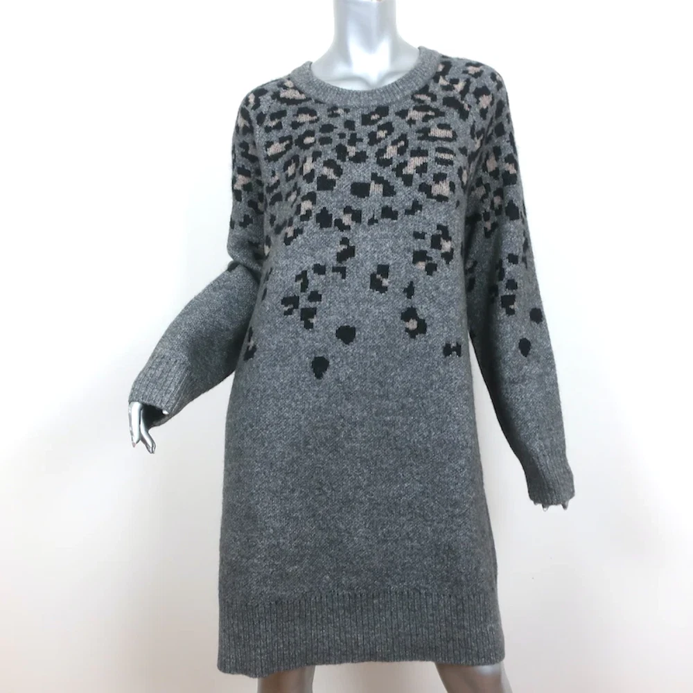 Rag and deals bone sweater dress