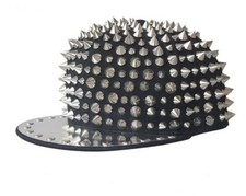 New Luxury Fashion Full Beaded Decoration Baseball Cap Snapback Show Hat