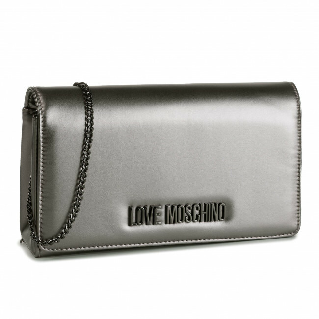 love moschino chain crossbody bag