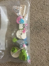 LEGO- FRIENDS- STEPHANIE'S OUTDOOR BAKERY- 3930- 100% COMPLETE