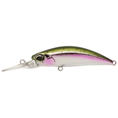DUO SPEARHEAD RYUKI 50 MD SP MCC4036 Rainbow Trout, Lenght mm 50, Suspending ...