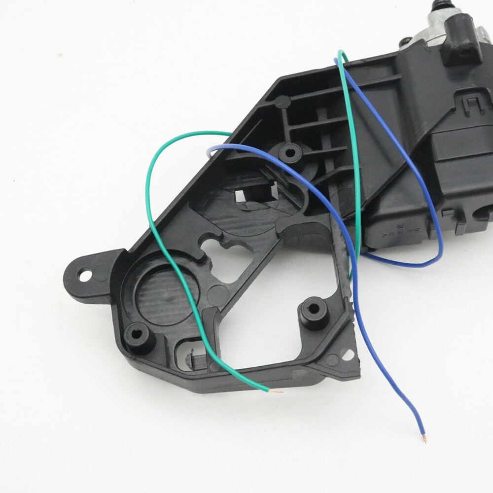 RH Rearview Mirror Fold Motor Actuator For Mazda CX-3 CX3 15-22