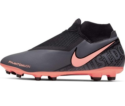 nike phantom vision academy grey