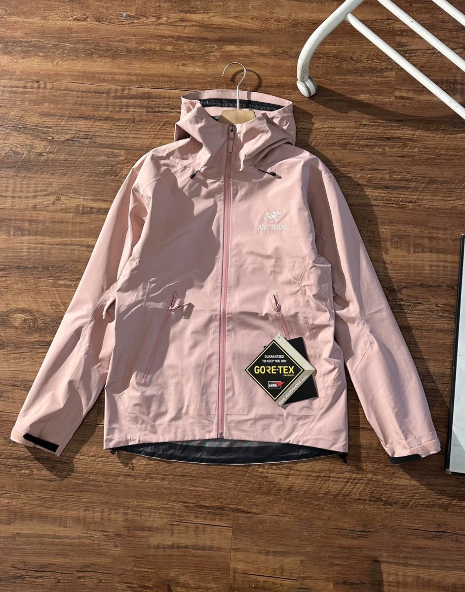 Arc’teryx size s check description size S-2XL ARC'TERYX 2025 Snake Limited