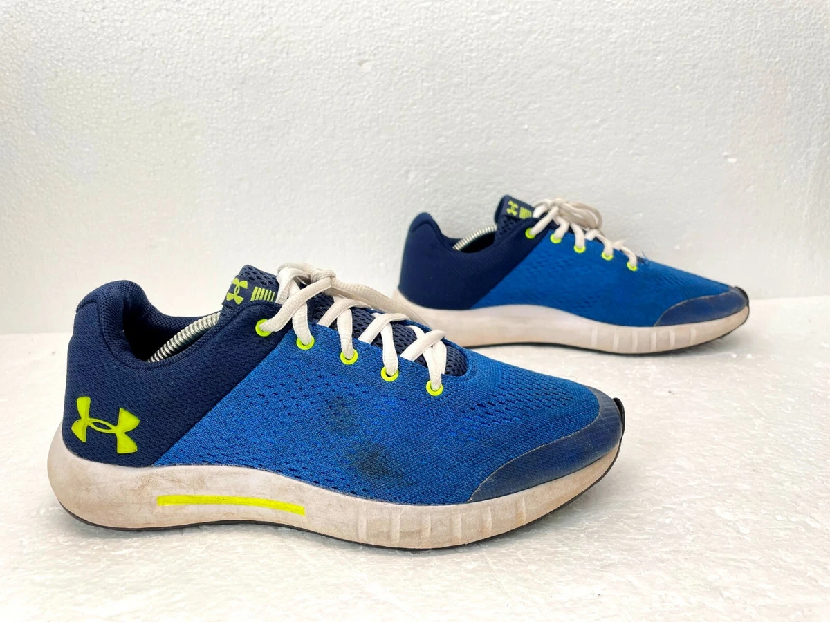 Under armour bgs clearance pursuit