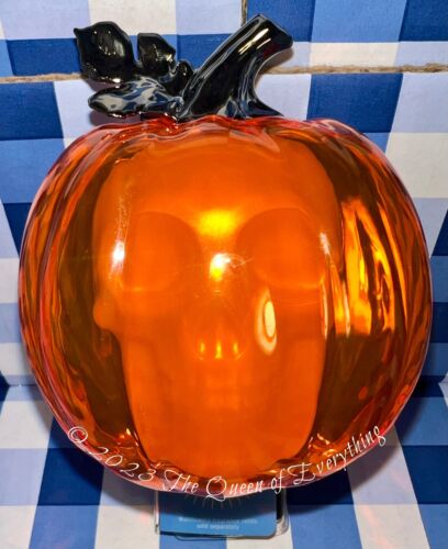 Bath Body Works Wallflowers Plug Holder Fall Halloween You Choose!! - Picture 280 of 406