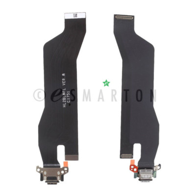 Huawei Mate 10 Pro BLA-L09 USB Charger Charging Port Dock Connector Flex Cable