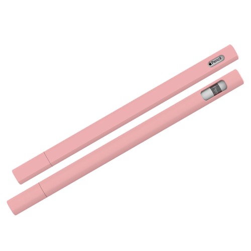For Apple Pencil 1st /2nd Gen Pen Holder Case For iPad Air3 6/7th Pro12.9"/11" - Picture 8 of 14