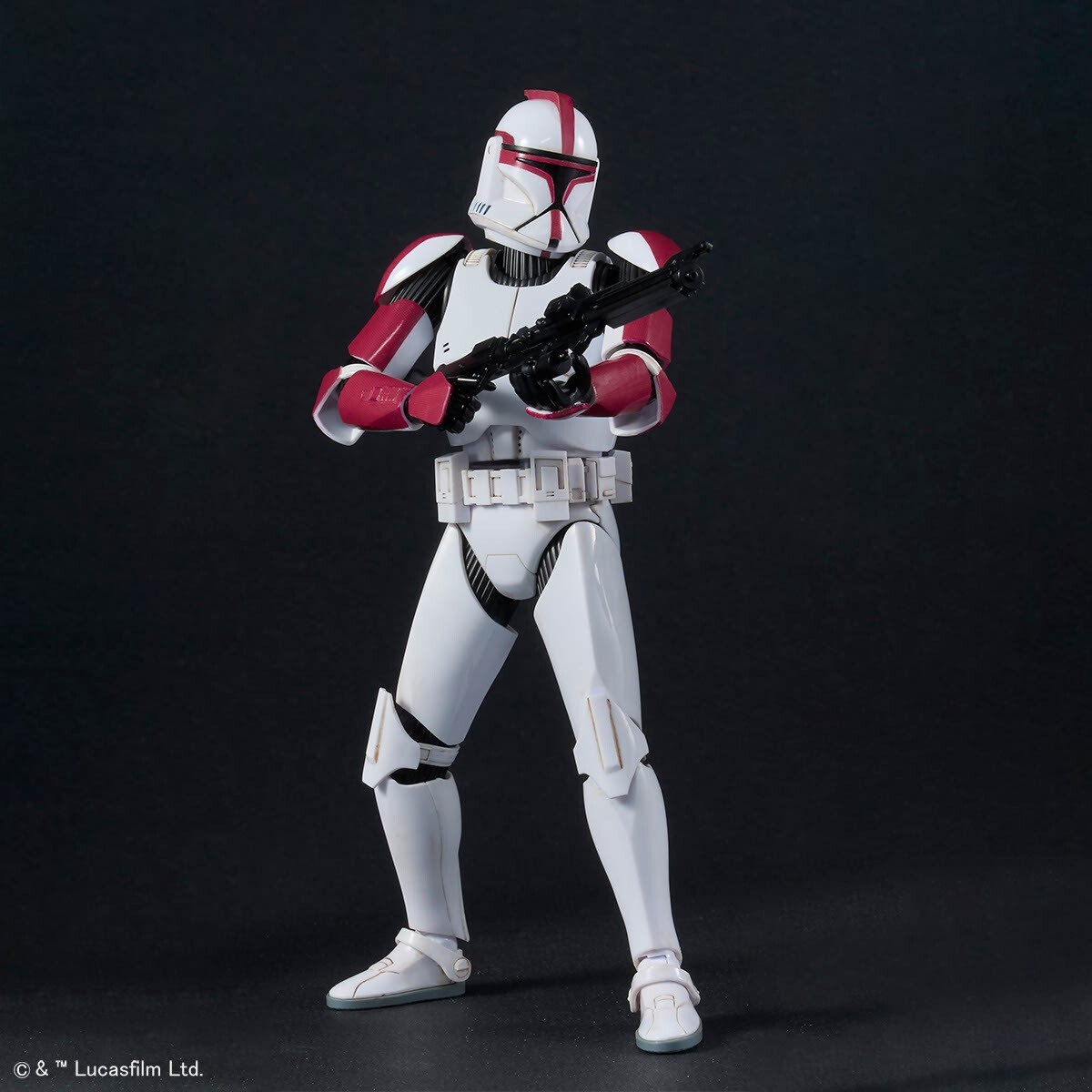 スターウォーズ　CLONE TROOPER 首ふりフィギュア✨✨ Amazon.com: Bandai S.H.Figuarts Star Wars Clone Trooper