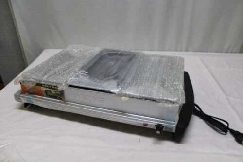 Waring Buffet Chafing Dishes & Warming Trays