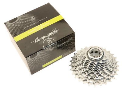 Campagnolo Centaur 10 Speed Cassette Steel 13/29T Ultra Drive NOS NEW