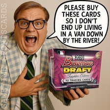 2019 Bowman Chrome Draft Sapphire Prospects Rookies Choose Your Cards! Topps RC