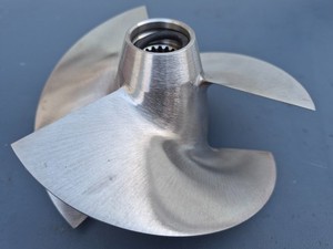 Skat Trak Impeller | eBay