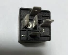 BMW E30 E28 E24 Z1 High Low Beam Headlight Fog Light Relay 5 Pin 61311373912