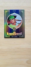 2024 Donruss Diamond King Tony La Russa