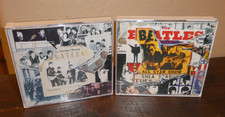 The Beatles CD Lot -Anthology 1  2 