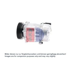 851770N AKS DASIS Kompressor, Klimaanlage