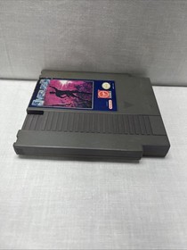 NES Overlord (Nintendo Entertainment System, 1993) Cart Only Tested Working