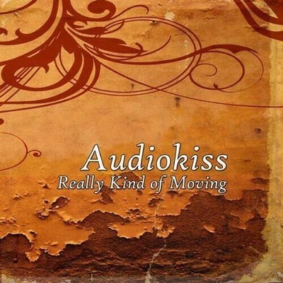 Really Kind Of Moving CD