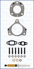 Montagesatz Lader AJUSA JTC11855 f&uuml;r CLA W242 C117 KLASSE MERCEDES W246 W176 180