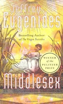 Middlesex von Eugenides, Jeffrey | Buch | Zustand gut