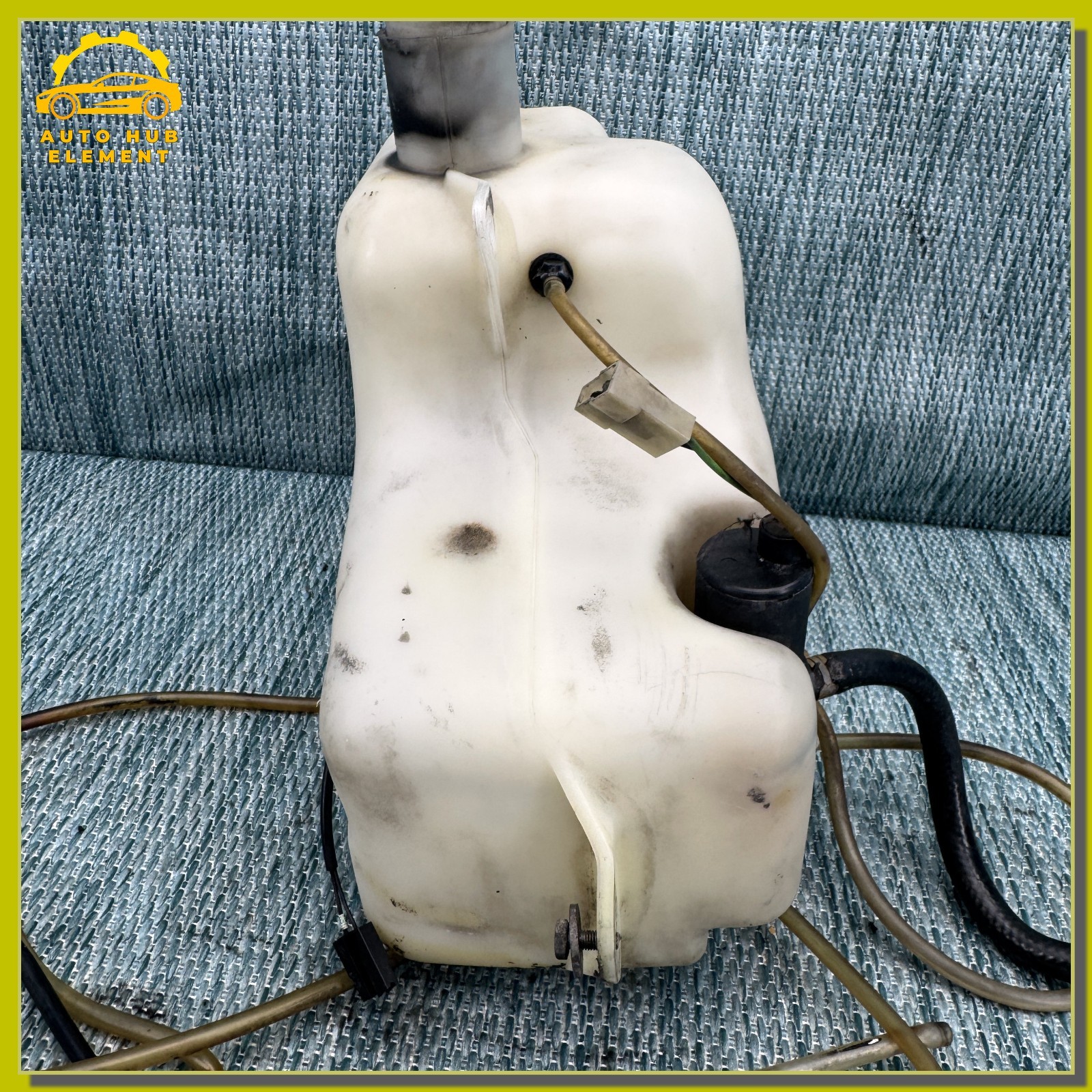 Bentley Brooklands 1992-1998 Washer reservoir