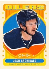 2021-22 O-Pee-Chee RETRO (Upper Deck OPC) NHL Hockey Cards Pick List 201-400