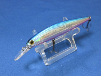 ZIP BAITS  Rigge MD 86ss Fishing Lure (C210