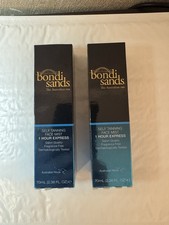 Pack Of 2 Bondi Sands Self Tanning Face Mist 1 Hour Express 2.36 Oz 70mL 