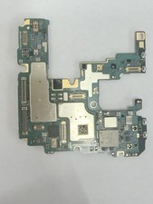 Samsung Galaxy Note 20 Ultra 128GB Unlocked OEM Motherboard Logic Board Tested