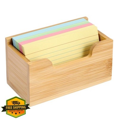 BTSKY Index Card Display 3x5'' 1 PACK