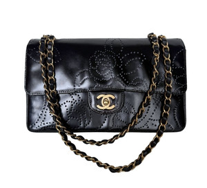 Camellia Chanel Bag | eBay