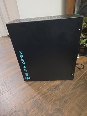 ElphaPex DG Home 1 2100mh/S 630W