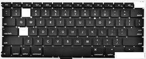AP15 Eine Taste für Tastatur Apple Macbook Air A1425 13 A1369 A1466 MC965 MC966