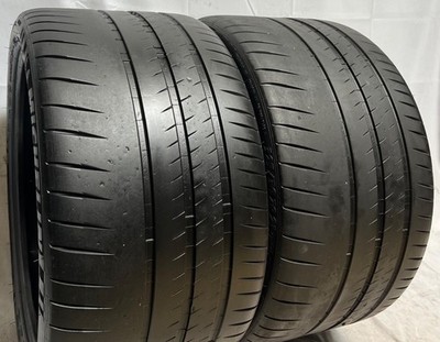 2 - TAKEOFF 325/30ZR21 XL (108Y) Michelin Pilot Sport Cup 2 (N2) Porsche - 6005