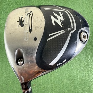 Driver Cobra Zero Limits - 9.5° - Tête Seule - Usage Modéré - Homme - Droitier
