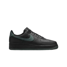 Nike Air Force 1 '07 Black Vintage Green  FJ4146-001 [Men SZ]