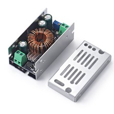 100W 6A DC-DC Buck Converter 10-90V 12V 24V 36V 48V 60V 72V 86 to 1.5V-60V 5V...
