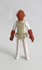 Vintage Star Wars Return of the Jedi Admiral Ackbar Complete Kenner 1983 PREMIUM