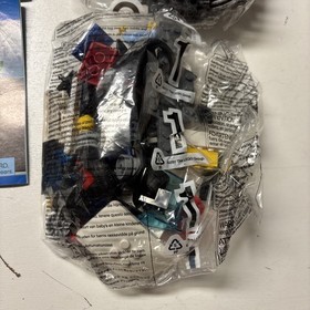 LEGO CITY: Police Pursuit (60128) No Box New