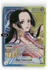 Boa Hancock [Alternate Art] OP14-041 Prices | One Piece Azure