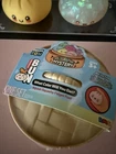 One Holographic Mystery Bun Squishy Dumpling  Could Be The Super Rare ? Brandnew