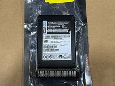 LENOVO 01GV822 800GB 12GB PM1635A 2.5 SSD