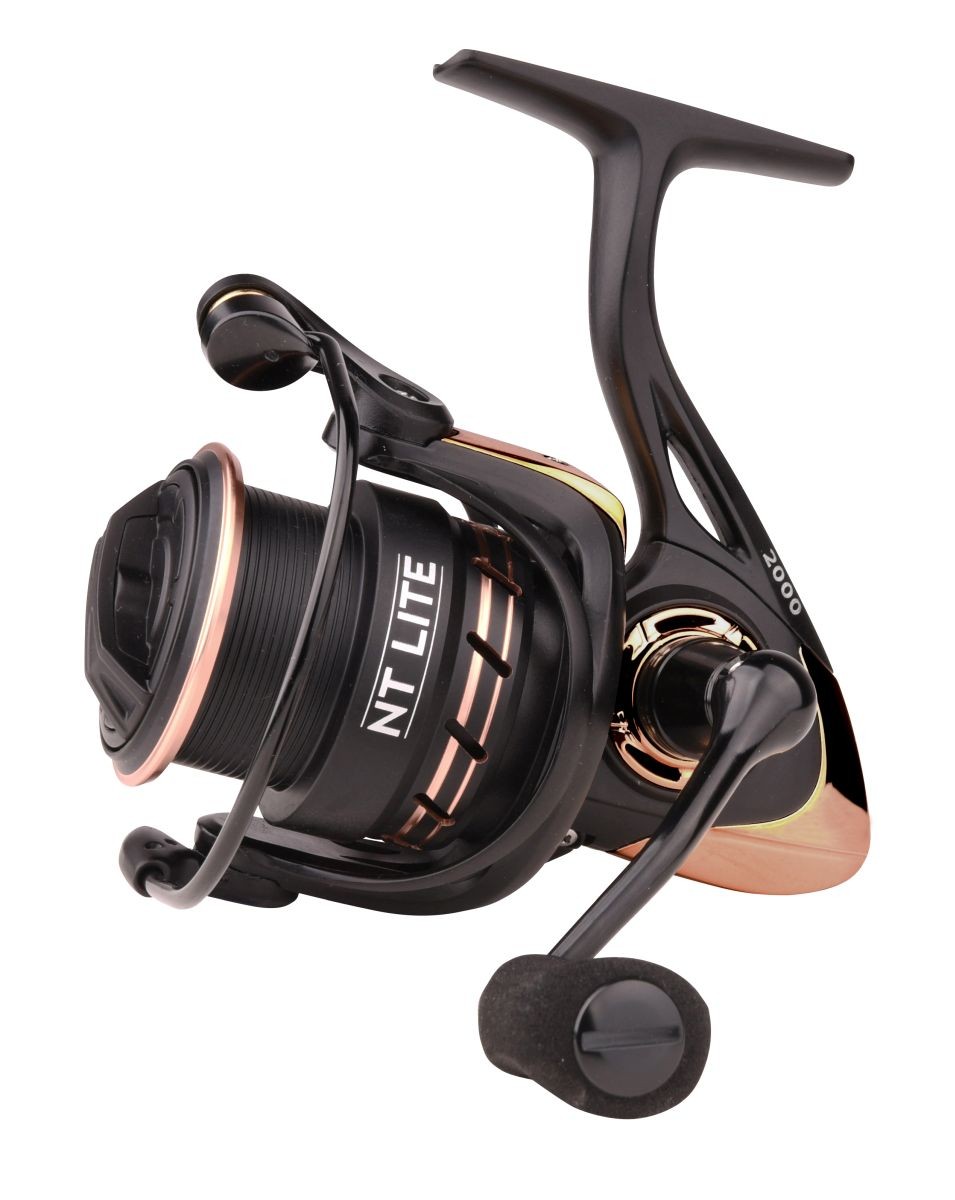 TROUTMASTER NT Lite 2000 от TACKLE-ВЫГОДНЫЕ ПРЕДЛОЖЕНИЯ 18490₽