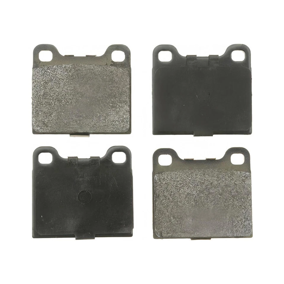 Kit de pastillas de freno de disco delanteras y traseras para Volvo 245 Volvo 262 Volvo 264 Foto 2 de 4