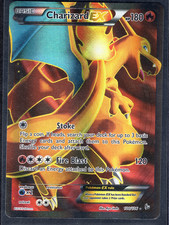Charizard-EX