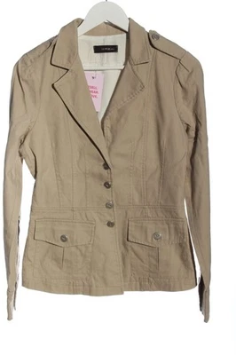 IMPERIAL Veste mi-saison Dames Veste T EU 38 brun style d’affaires - Photo 1/4
