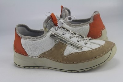 Rieker Gr.39 Damen Halbschuhe Ballerinas Slipper Sneaker Loafers  TOP  M 227